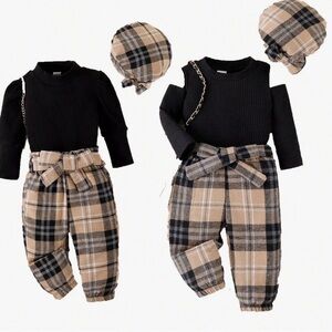 12-18 months baby girls